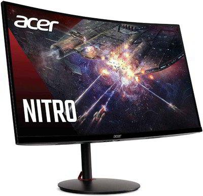 Monitor  27  cali Nitro XZ270UPbmiiphx