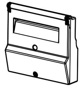 Części / Honeywell / Cutter for Datamax H-4212X / 4310X /  4606X