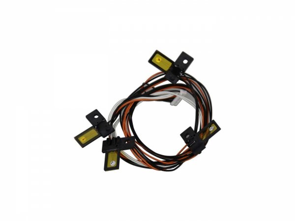 Części / CoreParts / zamiennik / Thermistor KONICA MINOLTA Bizhub C220/280/360