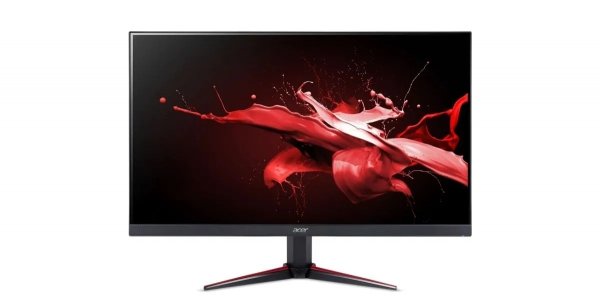 Monitor 24 cale Nitro VG240YEb mipx IPS/100Hz/1ms