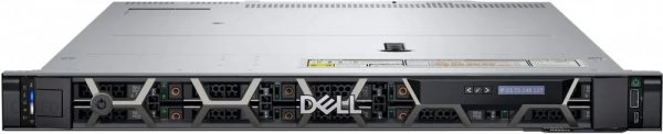 Dell Serwer PE R650XS 8x2.5 4314 32GB 480GB H755 i9E