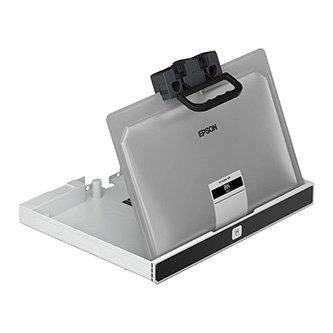Epson oryginalny tusz / tusz C13T12E140, XL, black