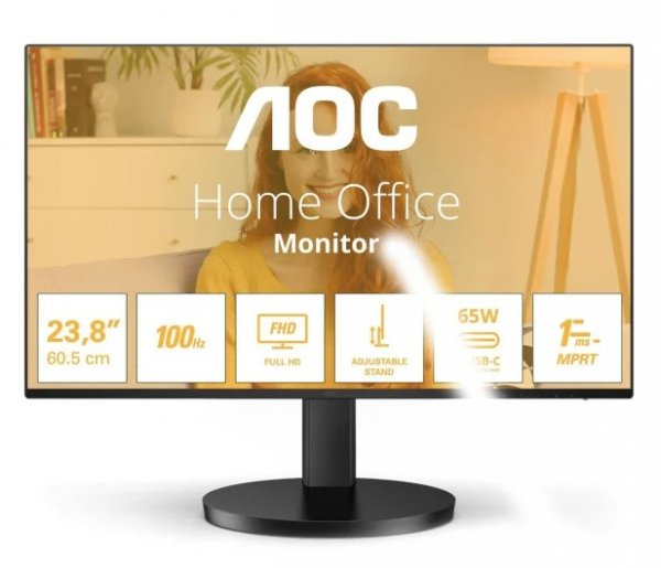 Monitor 27B3HA2 27 cali IPS 100Hz HDMI Głośniki