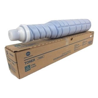 Toner Konica-Minolta A3VX451, cyan, 70000s, TN620C, Konica Minolta Bizhub Pro C1060L A3VX451