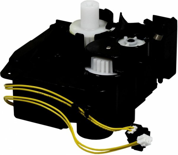 Części / HP / Duplex reverse drive assembly  