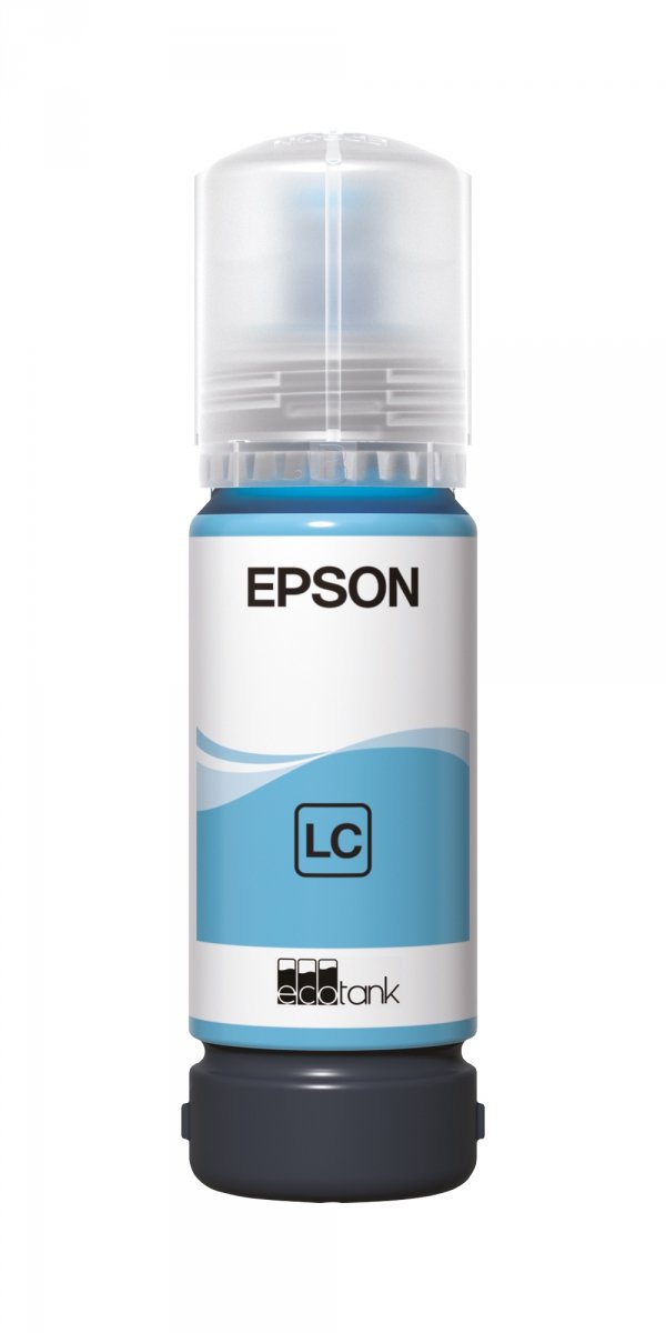 Tusz EPSON C13T09C54A, light cyan, Epson L8050