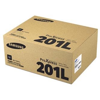 Toner HP SU870A, MLT-D201L, black, 20000s, 201L, high capacity, Samsung SL-M4030ND, SEE, O