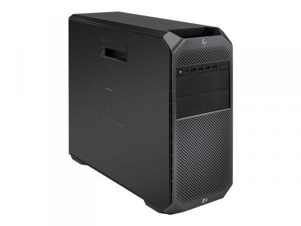 Komputer HP Z4 i9-10900X 10C 32GB 1TB Z TurboD