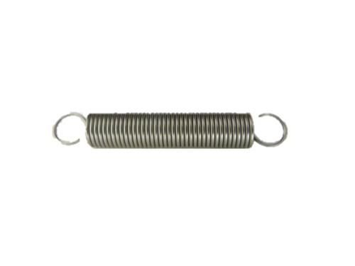 Części / Fujitsu / Stacker Angle Spring PA03450-Y555, Spring,  Metallic, 1 pc(s)