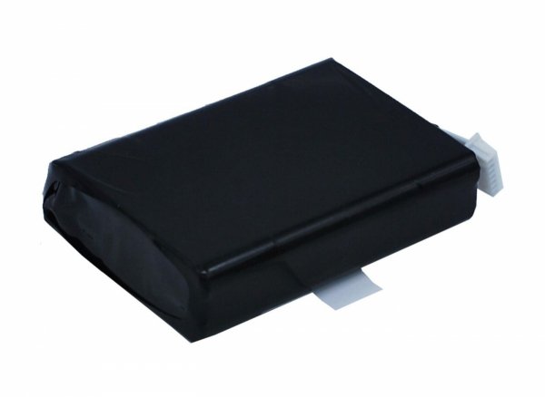 Części / CoreParts / zamiennik / Battery for Getac Scanner 8.9Wh Li-ion 3.7V 2400mAh Black, PS535E
