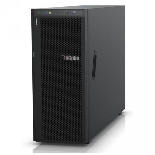 Serwer Lenovo ST550 Xeon Silver 4210R (10C 2.4GHz 13.7