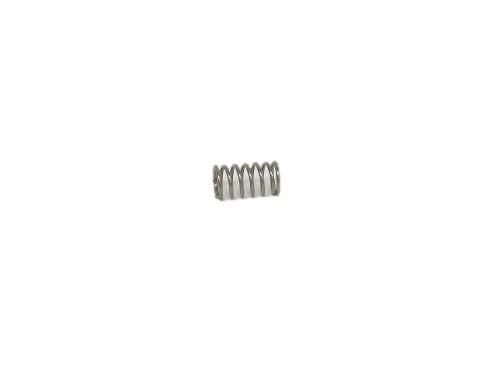 Części / Fujitsu / EXIT-Spring PA03575-Y168, Spring,  Metallic, 1 pc(s)