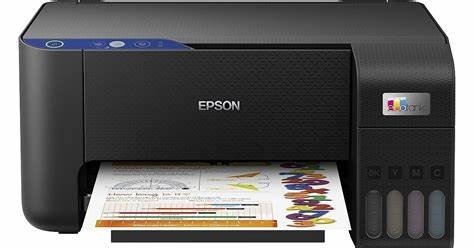 Urządzenie wielofunkcyjne MFP L3211 ITS kolor A4/33ppm/USB/3pl/BLPR/niebieski panel