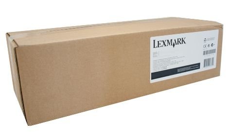 Toner Lexmark 24B7501, yellow, 6000s
