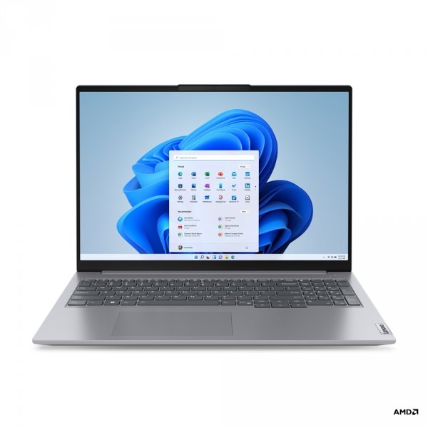 Laptop Lenovo TB 16 G6 R5-7530U 8G 512G WP 3Y OS