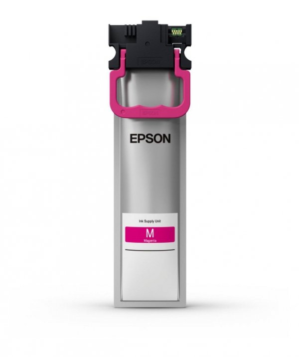 Tusz EPSON C13T11D340, magenta, 20000s, Epson WF-C87xR