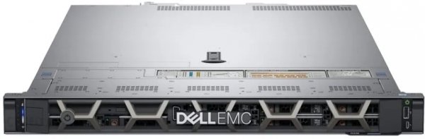 EOL - wycofany z oferty - Serwer DELL K/PE R440 4x3.5 4210 16GB 480GB WS19E