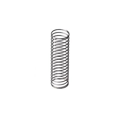 Części / HP / SPRING COMPRESSION RC1-0213-000CN, Spring 