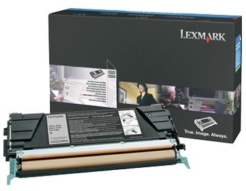 Toner Lexmark Optra T65x 25k T650H31E T650H31E