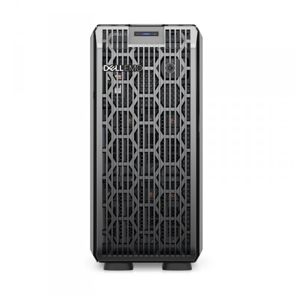 EOL - wycofany z oferty - Serwer DELL / Zestaw K/T340 8x3.5 E-2124 16GB 300GB H330 i9B