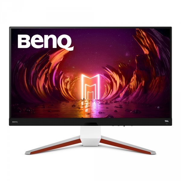 Monitor 32 cale EX3210U 4K LED 2ms/IPS/4K/HDMI/DP/GŁOŚNIKI