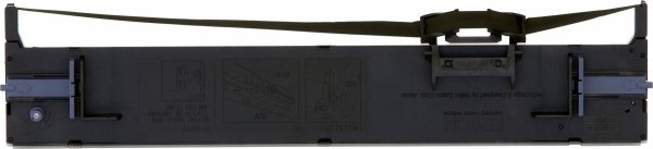 Taśma EPSON C13S015610. czarna. Epson LQ-690 C13S015610