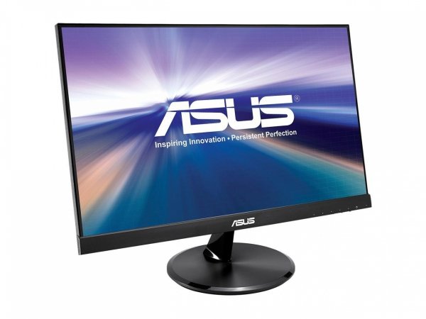 Monitor 21.5 cala VT229H FHD IPS Dotyk 10P HDMI D-SUB USB Głośnik