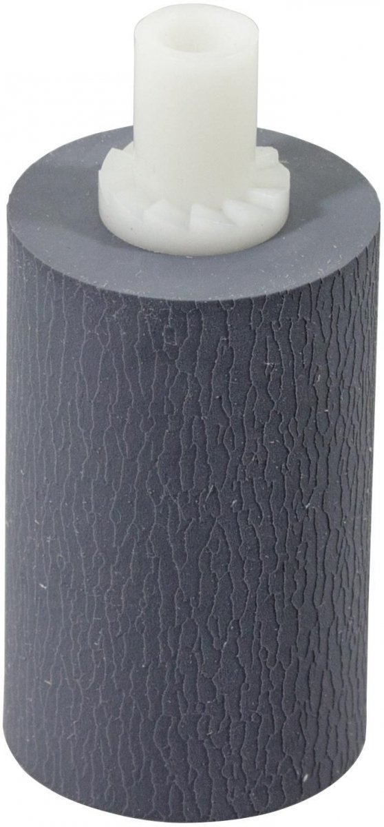 Części / RICOH / Pick Up Roller B3862171, Roller, Black, White 