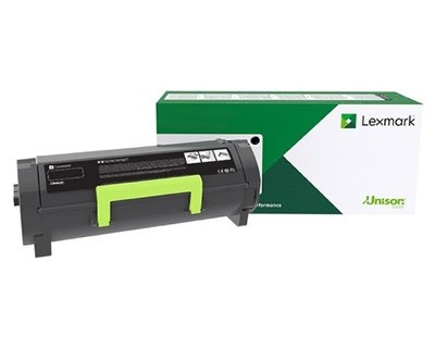 Toner Lexmark 24B6889, black, 21000s, Lexmark M1246, XM1246, O