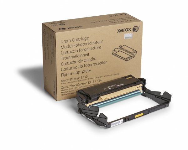 Bęben XEROX 30k PH3330 WC3335/3345 101R00555