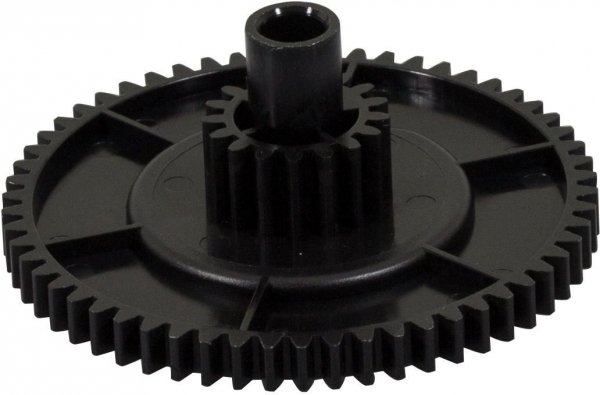 Części / Fujitsu / LU Gear L PA03575-Y019, Black 