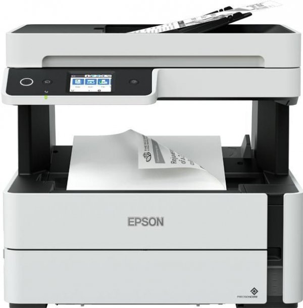 Urządzenie wielofunkcyjne ITS M3170 mono A4/USB/39ppm/FAX/GDI/WiFi