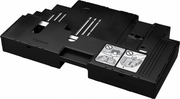 Maintenance cartridge Canon MC-G02, 4589C001, Canon PIXMA G1520, G1560, G2520, G2560, G3520, G3560, pojemnik na zużyty
