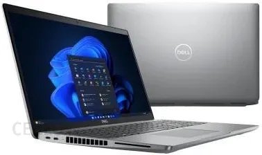 Dell Notebook L5540/i5-1335U/16/256/15''/W11P/3P