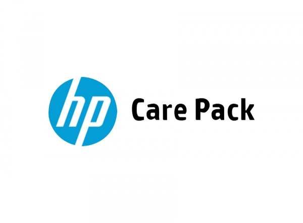 Polisa serwisowa HP 5 Year NBD W/DMR Service LJ Enterprise M507