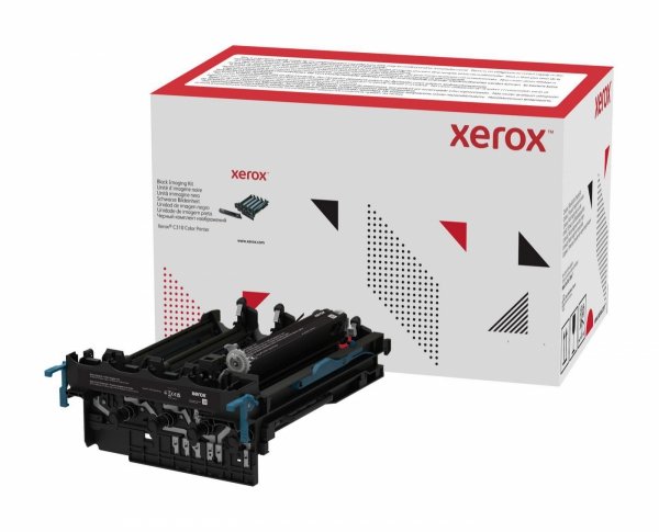 Części / XEROX / C310 Black Imaging Unit  (Long-Life Item, Typically  Not Required At Avg Usage Levels) 