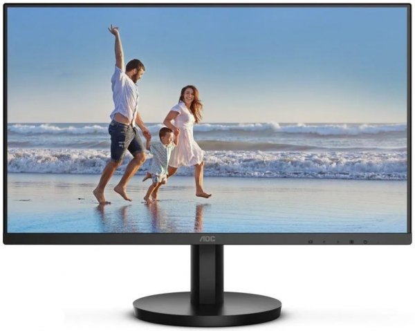 Monitor 23.8 cali 24B3HMA2 VA 100Hz HDMI Głośniki