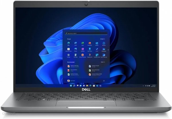 Dell Notebook L5440/i5-1345U/16/512/14''/W11P/3P