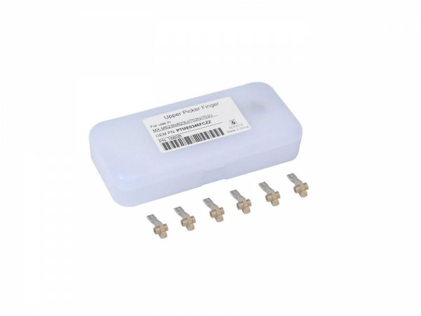 Części / CoreParts / zamiennik / Upper Picker Finger 6pcs=1set SHARP MX-M623N/623U/753N/753U