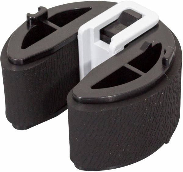Części / HP / Paper pick-up Roller  Tray 2 RM1-8047-000CN, Printer  transfer roller, Black,White, LaserJet Pro 300, Color M351