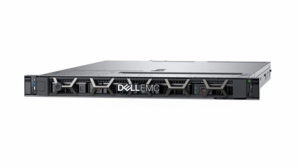EOL - wycofany z oferty - Serwer DELL K/R6515 4x3.5 7232P 16GB 480GB WS22 Ess