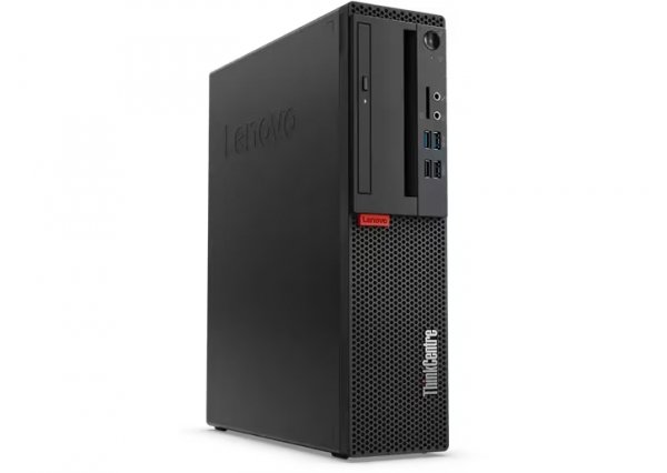 Komputer ThinkCentre M75s G2 SFF 11R8003YPB W11Pro 5700G/16GB/512GB/INT/DVD/3YRS OS