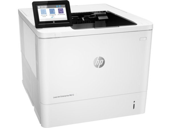 Urządzenie wielofunkcyjne HP I LaserJet Ent M612dn Printer