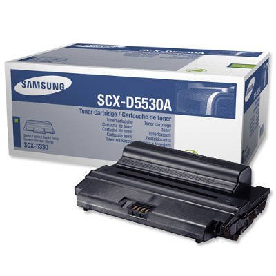 Toner SV196A, SCX-D5530A, black, 4000s, Samsung SCX-5330, SCX-5530, O
