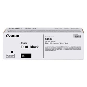 Toner Canon T10L, black, 6000s, 4805C001, Canon iR 1538iF, 1533iF, i-SENSYS X C1538P, X C1533P, O