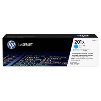 Toner HP CF401X. cyan. 2300s. 201X. HP Color LaserJet MFP 277. Pro M252. 770g CF401X