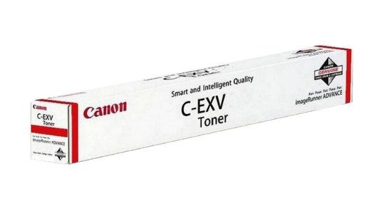 Toner Canon CEXV64, 5754C002, cyan, 25500s
