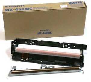 SHARP Web Cleaning Kit MX-450WC, MX350x, MX450x MX-450WC