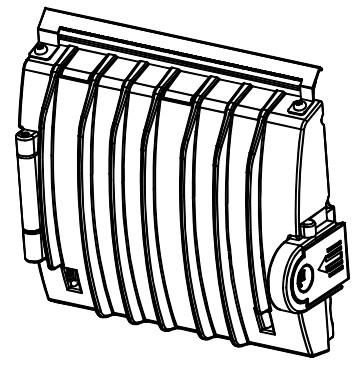 Części / Honeywell / Heavy Duty Peel and Present  