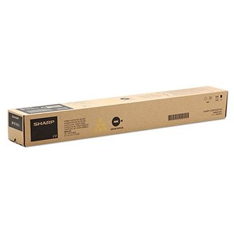 Toner SHARP BPGT70YA, yellow, 24000s, dla Sharp Titan BP-50C26, BP-50C31, BP-50C36, BP-50C45, O